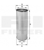 FIL FILTER - HP998 - 